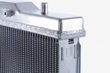Spoon Sports Aluminium Radiator - Engine Bay Garage IMMI
