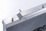 Spoon Sports Aluminium Radiator - Engine Bay Garage IMMI