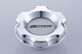 Spoon Sports Billet Oil filler Cap - Engine Bay Garage IMMI