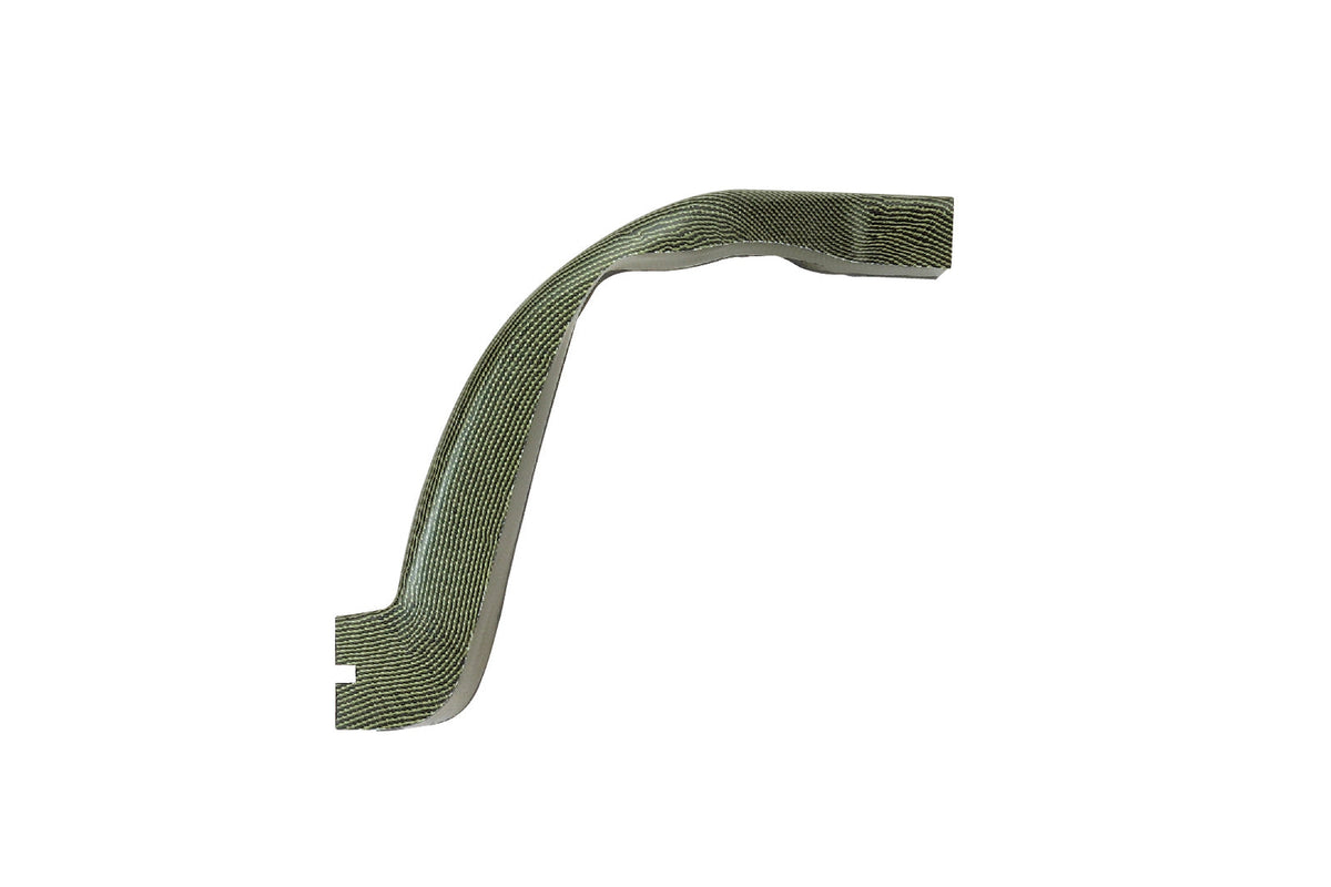 Spoon Sports Carbon Air Duct - Engine Bay Garage IMMI