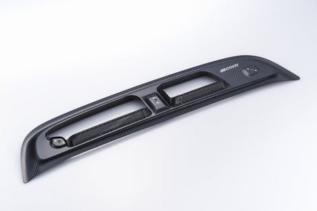 Spoon Sports Carbon Bonnet Vent - Aero Garage IMMI