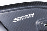 Spoon Sports Carbon Bonnet Vent - Aero Garage IMMI