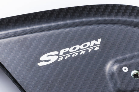 Spoon Sports Carbon Bonnet Vent - Aero Garage IMMI
