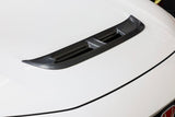 Spoon Sports Carbon Bonnet Vent - Honda Civic Type R FL5 - Aero Garage IMMI