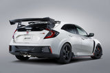 Spoon Sports Carbon Crane Neck Wing - Aero Garage IMMI