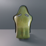Spoon Sports Carbon Kevlar Bucket Seat - Interior Garage IMMI