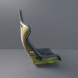 Spoon Sports Carbon Kevlar Bucket Seat - Interior Garage IMMI