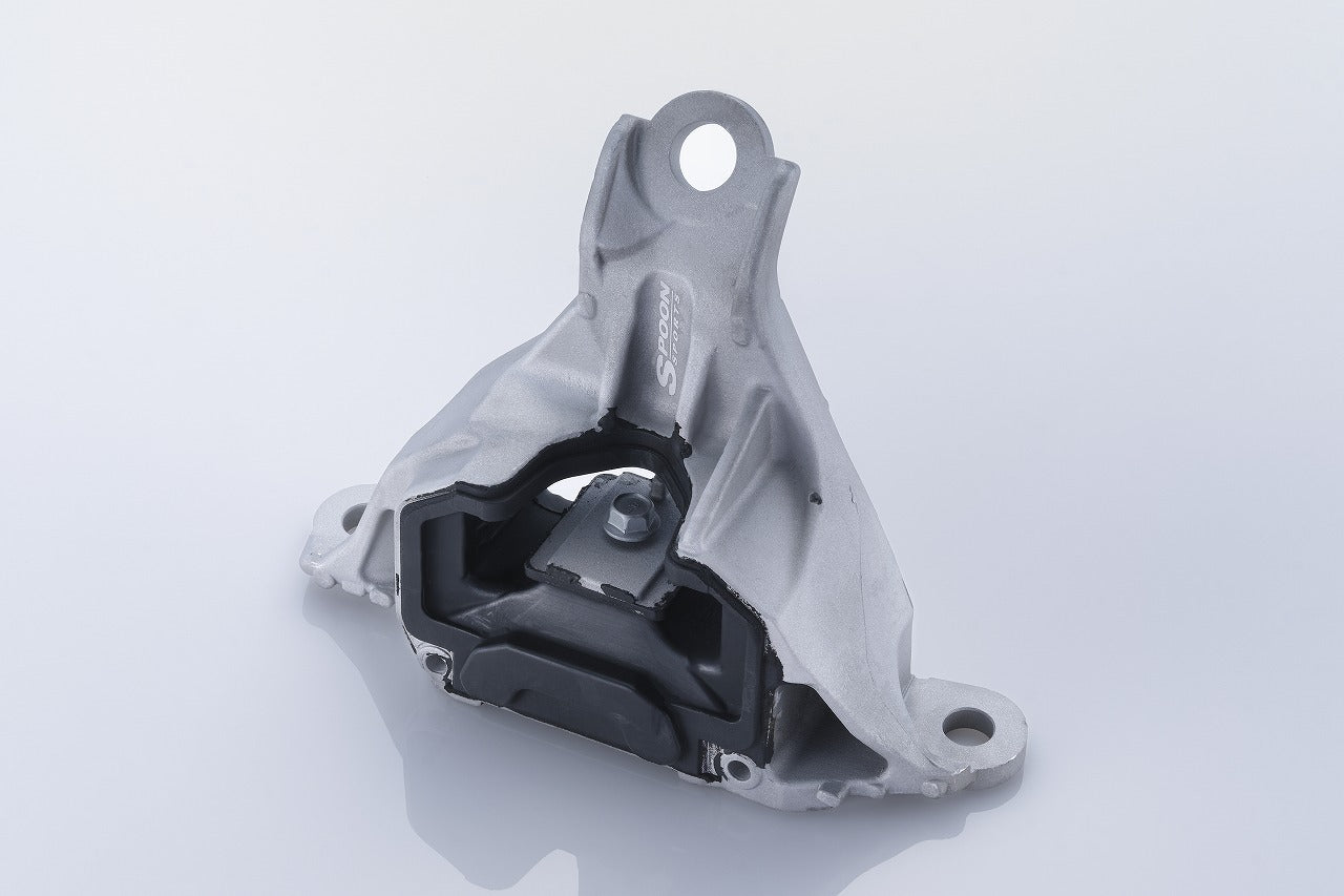 Spoon Sports Engine & Transmission Mount Set - Engine Bay