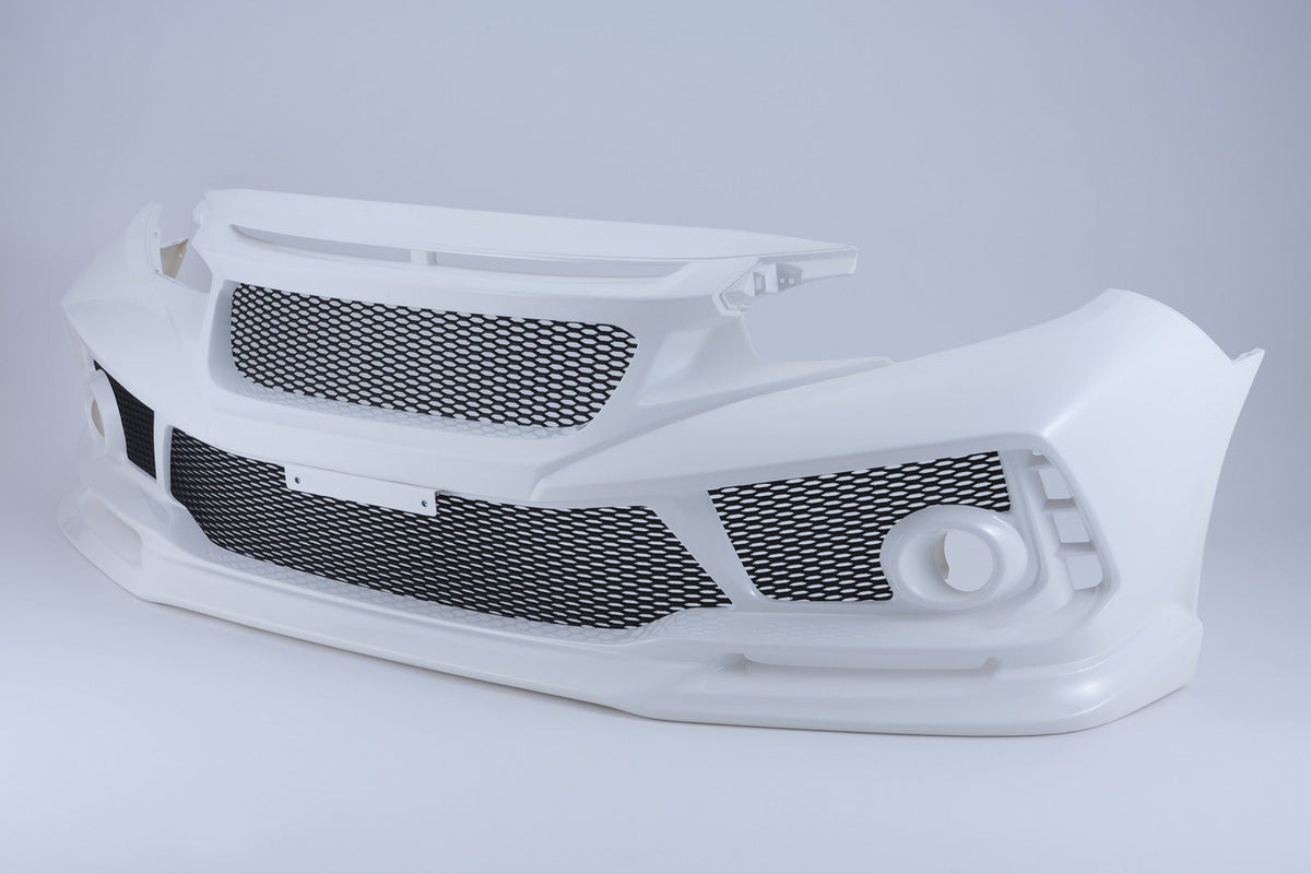 Spoon Sports Front Aero Bumper Bar - Aero Garage IMMI