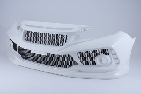 Spoon Sports Front Aero Bumper Bar - Aero Garage IMMI