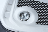 Spoon Sports Front Aero Bumper Bar - Aero Garage IMMI