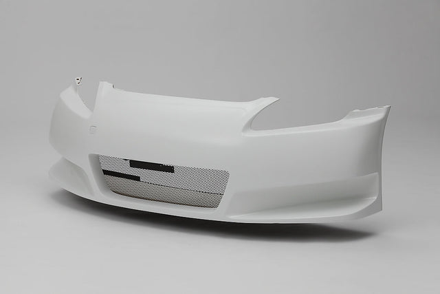 Spoon Sports Front Aero Bumper Bar - Aero