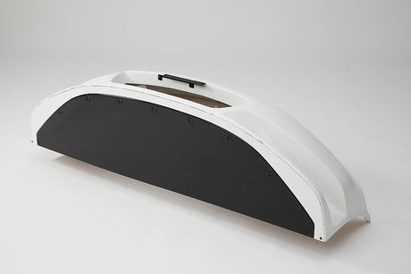 Spoon Sports Front Aero Bumper Bar - Aero Garage IMMI