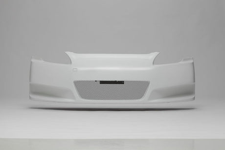 Spoon Sports Front Aero Bumper Bar - Aero Garage IMMI