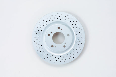 Spoon Sports Front Brake Rotor - Brakes Garage IMMI