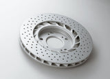 Spoon Sports Front Brake Rotor - Brakes Garage IMMI