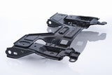 Spoon Sports Front Subframe Brace Stiff Plate - Engine Bay Garage IMMI