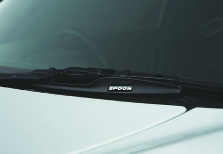 Spoon Sports Front Wiper Blade - Exterior Garage IMMI