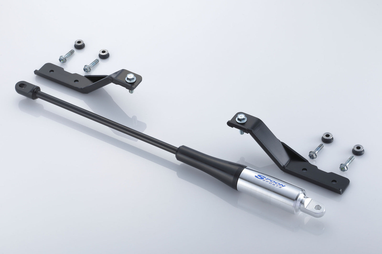 Spoon Sports Front and Rear Motion Control Beam - Suspension
