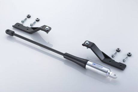 Spoon Sports Front and Rear Motion Control Beam - Suspension Garage IMMI