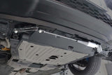 Spoon Sports Front and Rear Motion Control Beam - Suspension Garage IMMI