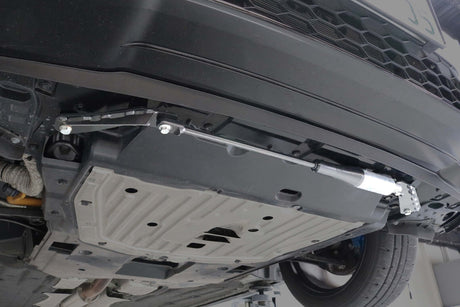 Spoon Sports Front and Rear Motion Control Beam - Suspension Garage IMMI