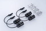 Spoon Sports Full Spec 2 Way Damper Coilover Kit - Honda Civic Type R FK8/FL5 - Engine Bay Garage IMMI