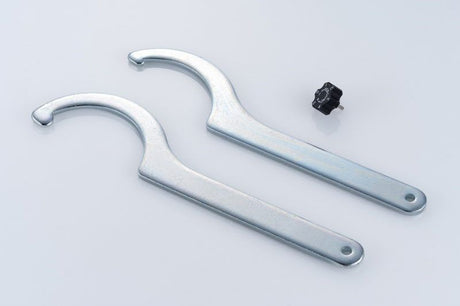Spoon Sports Full Spec 2 Way Damper Coilover Kit - Honda Civic Type R FK8/FL5 - Engine Bay Garage IMMI