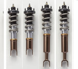 Spoon Sports Full Spec Coilovers - Suspension Garage IMMI