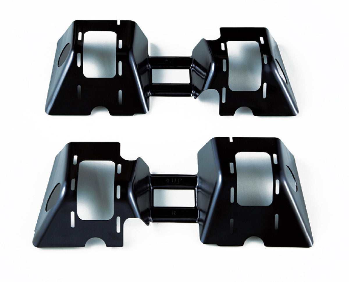 Spoon Sports Gusset Plate (Late type) - Suspension Garage IMMI
