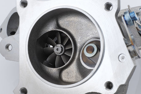 Spoon Sports Low Big Turbo Charger Kit - Engine Bay Garage IMMI