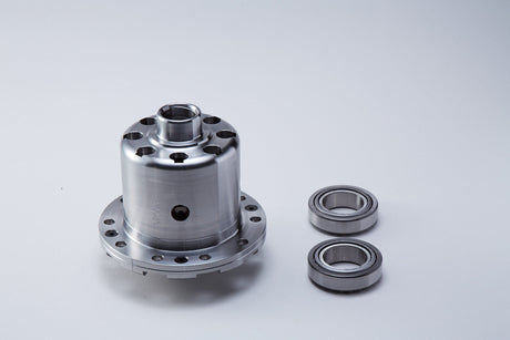 Spoon Sports Mechanical LSD - Suspension Garage IMMI