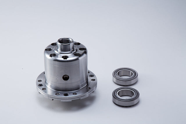 Spoon Sports Mechanical LSD - Suspension