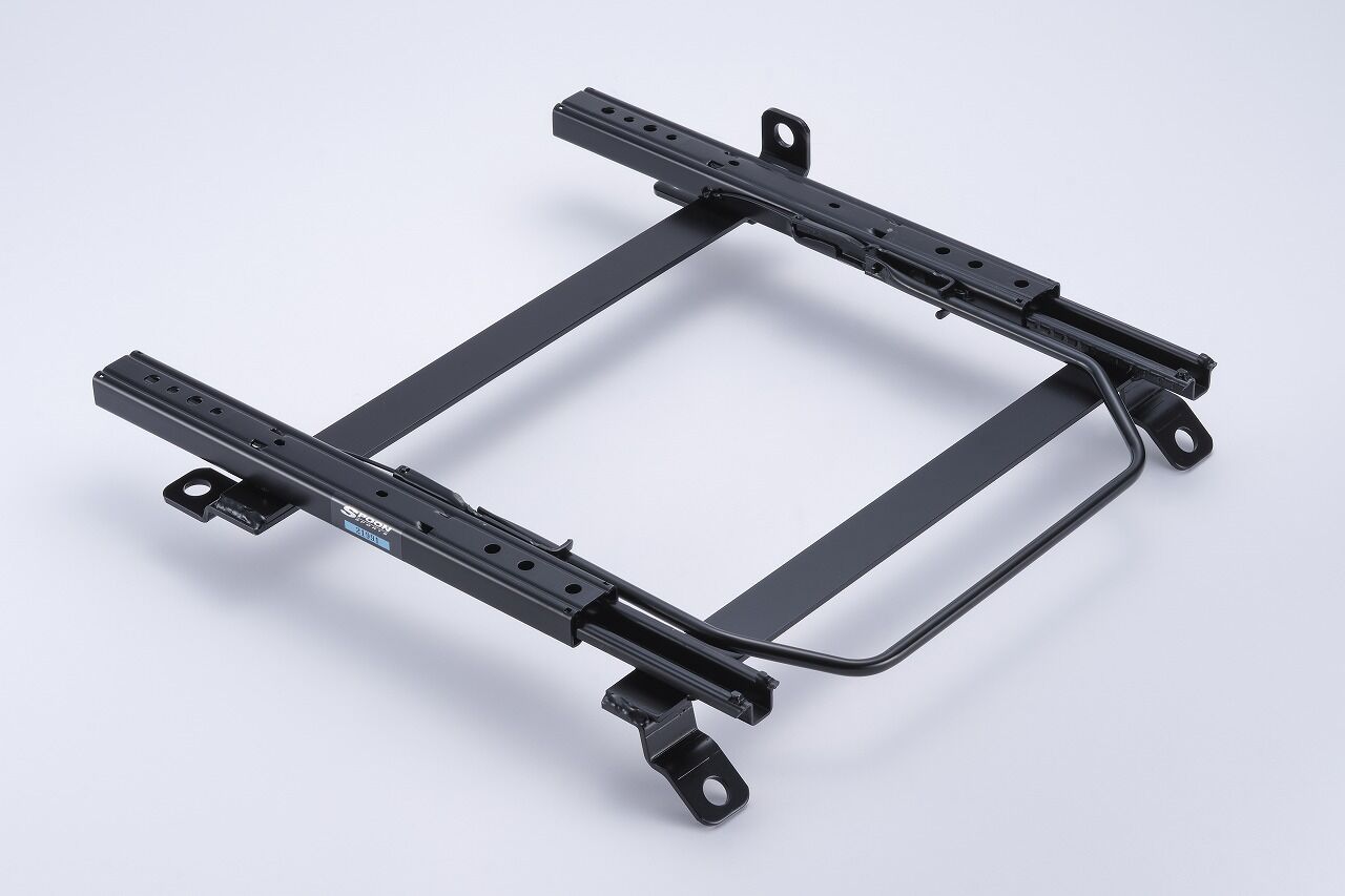 Spoon Sports R/B Low Seat Rail - Left - Interior