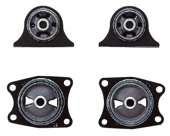 Spoon Sports Rear Differential Mount Set - Engine Bay Garage IMMI