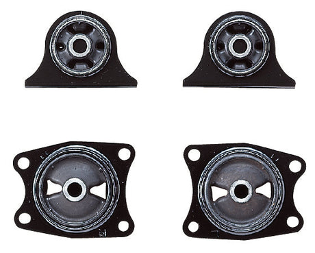 Spoon Sports Rear Differential Mount Set - Engine Bay Garage IMMI