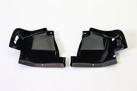 Spoon Sports S2000 S-Tai Front Fenders - Aero Garage IMMI