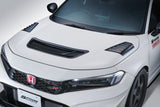 Spoon Sports S-Tai Racing Bonnet - Honda Civic Type R FL5 - Garage IMMI  Garage IMMI