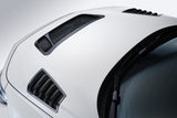 Spoon Sports S-Tai Racing Bonnet - Honda Civic Type R FL5 - Garage IMMI  Garage IMMI
