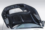Spoon Sports S-Tai Racing Bonnet - Honda Civic Type R FL5 - Garage IMMI  Garage IMMI