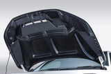 Spoon Sports S-Tai Racing Bonnet - Honda Civic Type R FL5 - Garage IMMI  Garage IMMI