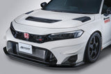 Spoon Sports S-Tai Racing Front Bumper Bar - Honda Civic Type R FL5 - Garage IMMI  Garage IMMI