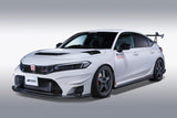 Spoon Sports S-Tai Racing Front Bumper Bar - Honda Civic Type R FL5 - Garage IMMI  Garage IMMI