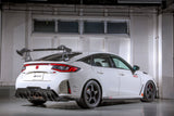 Spoon Sports S-Tai Racing Front Bumper Bar - Honda Civic Type R FL5 - Garage IMMI  Garage IMMI