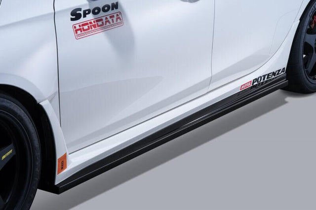 Spoon Sports S-Tai Sidestep - Honda Civic Type R FL5 - Garage IMMI 