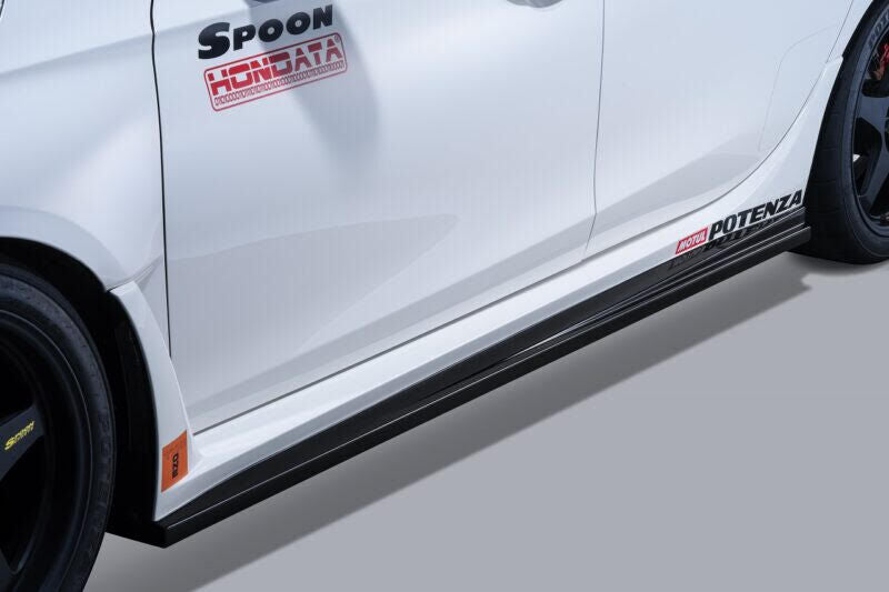 Spoon Sports S-Tai Sidestep - Honda Civic Type R FL5 - Garage IMMI 