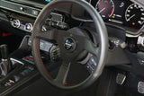 Spoon Sports Steering Wheel Boss Switch Bracket - Interior Garage IMMI