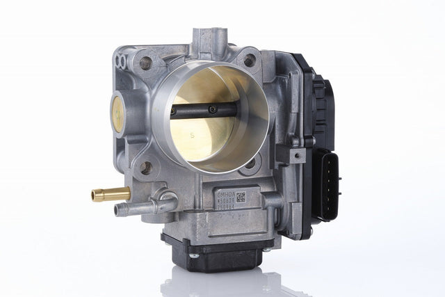 Spoon Sports Venturi Big Throttle Body (65MM) - Engine Bay