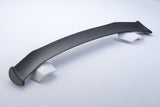 Spoon sports Carbon Roof Spoiler - Aero Garage IMMI