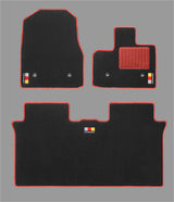 Mugen Sports Mat - Honda Super-ONE JG6 Garage IMMI